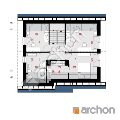 Dom w zielistkach OZE