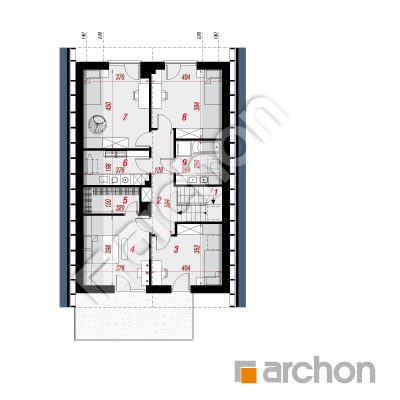 Dom w surmiach 2 (E) OZE