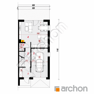 Dom w riveach 6 (GB)
