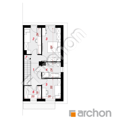 Dom w riveach 6 (GB)