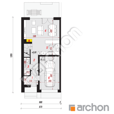 Dom pod miłorzębem 20 (GB)