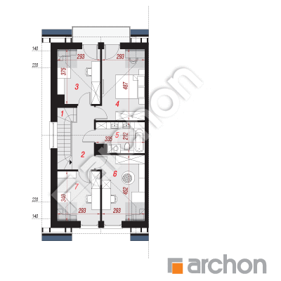 Dom pod miłorzębem 20 (GB)