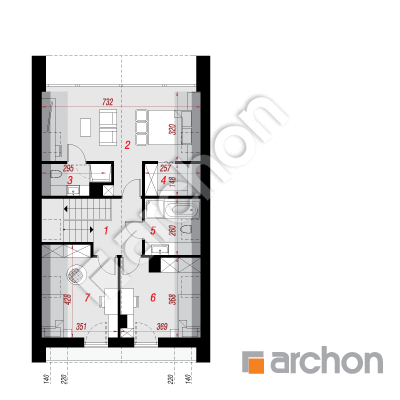 Dom w papawerach 2 (WE)