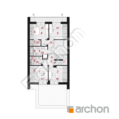 Dom w wiesiołkach 3 (G2E) OZE