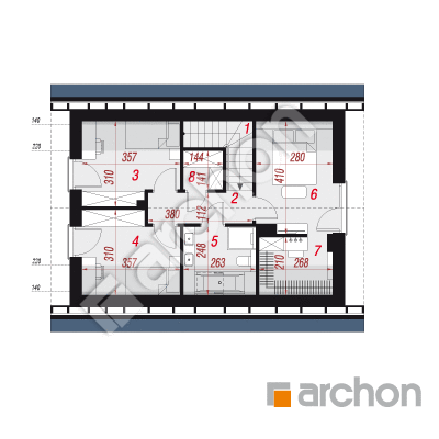 Dom w indygowcach 2 (E) OZE