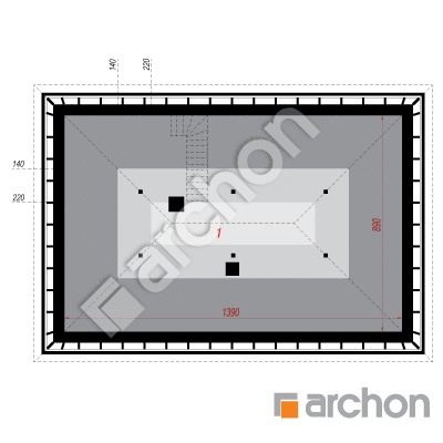 Dom w tymotkach 2 (E)