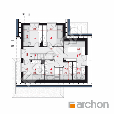 Dom w aromach 6 (G2E) OZE