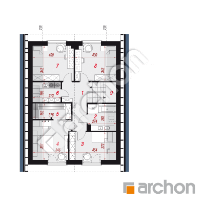 Dom w anyżku 7 (E) OZE