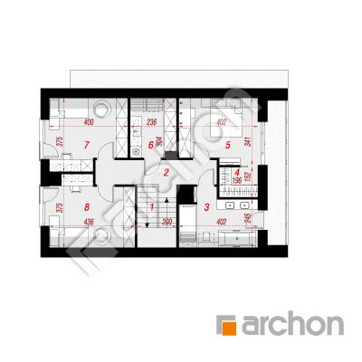 Dom w malinówkach 32