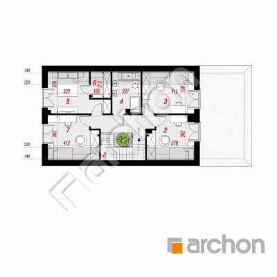 Dom w kellerisach 4 (GE)
