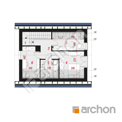 Dom w bukszpanach (GE) OZE