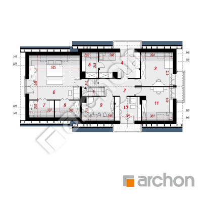 Dom w kaliach 2 (G2)