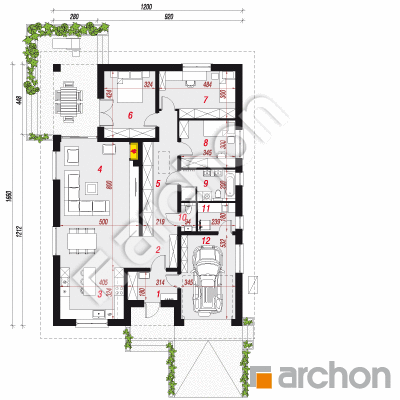 Dom w cieszyniankach 16 (G) OZE