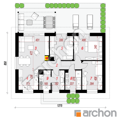 Dom w kruszczykach 31