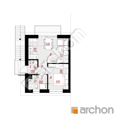 Dom w omanach 3 (R2BE)