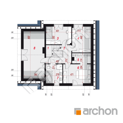Dom w malinówkach 21 (GE) OZE