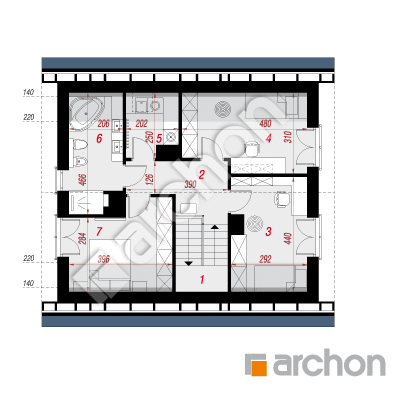 Dom w malinówkach 41