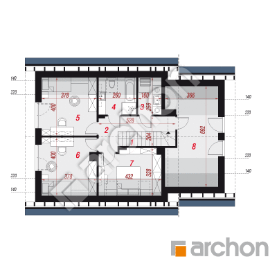 Dom w balsamowcach 17 (GE) OZE