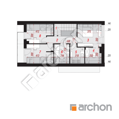 Dom w celozjach 2 (E) OZE