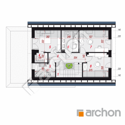 Dom pod oliwką 2 (GE) OZE