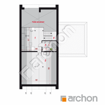 Dom w azollach 6 (GE) OZE