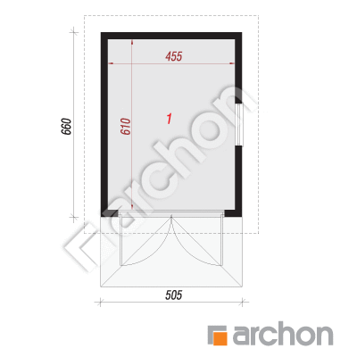 G10 Budynek gospodarczy