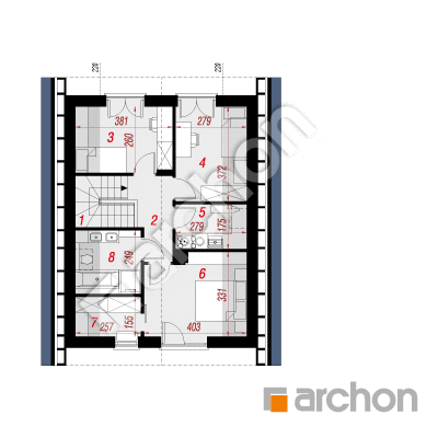 Dom w malinówkach 39 (E) OZE