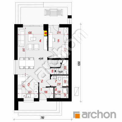 Dom w sasankach 5 (E) OZE