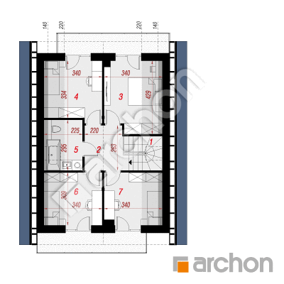 Dom w sasankach 5 (E) OZE