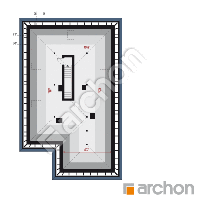 Dom w renklodach 37 (G)