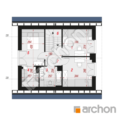 Dom w zielistkach 20 (E) OZE