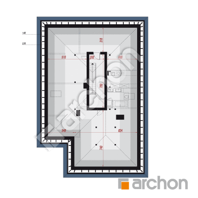 Dom w renklodach 14 (G2)