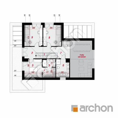 Dom w aromach 2 (G2)