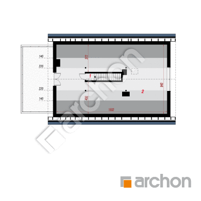 Dom pod jarząbem 17 (N)