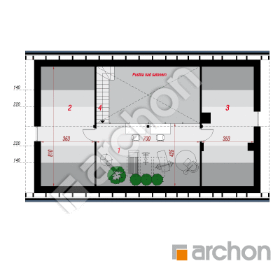 Dom w kotewkach 2 (E)