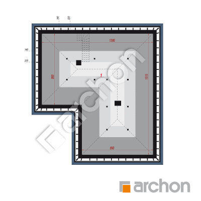 Dom w tymotkach 2 (G2E)