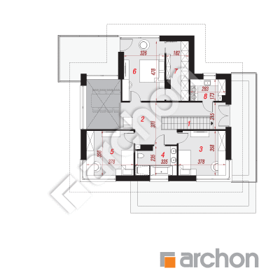 Willa Miranda 16 (G2)