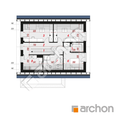 Dom pod figowcem 2 (GE) OZE