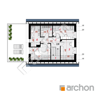 Dom w malinówkach 11 (GE) OZE