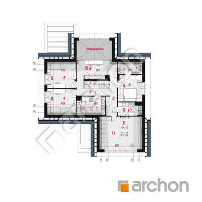 Dom w felicjach 4 (G2)
