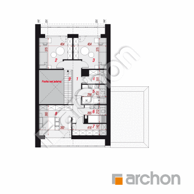 Dom w sanwitaliach 2 (G2E)