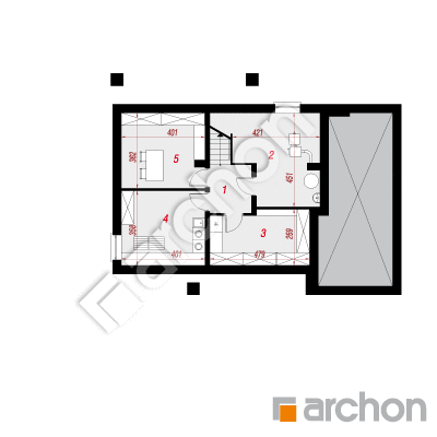 Dom w wisteriach 2 (P)