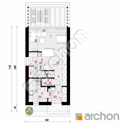Dom w muszkatach 4 (E)