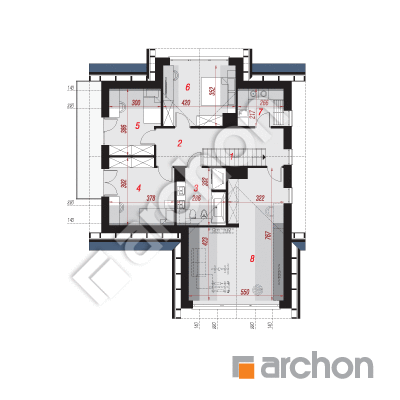 Dom w telimach 2 (G)