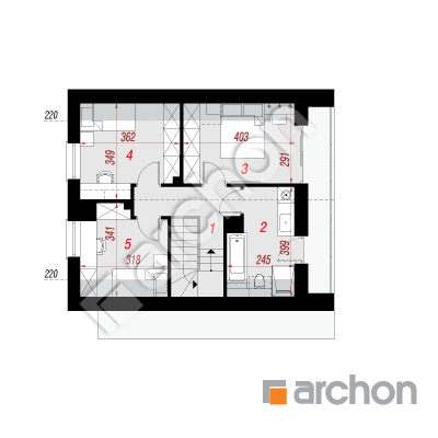 Dom w malinówkach 24 (E) OZE