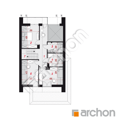 Dom w miletiach (GE)