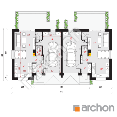 Dom w bylicach 3 (GR2)