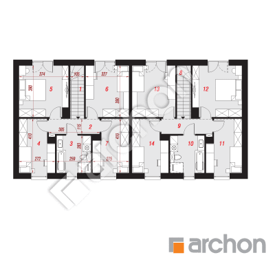 Dom w bylicach 3 (GR2)