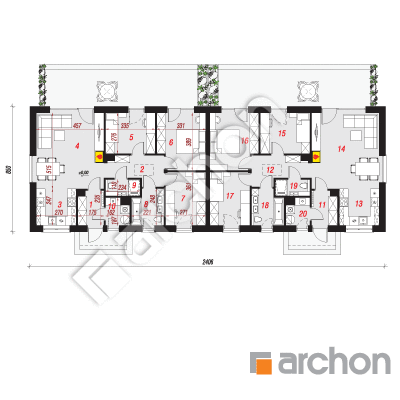 Dom w kruszczykach 10 (R2)