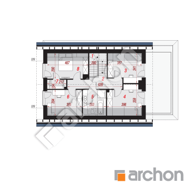 Dom w kencjach (GE) OZE